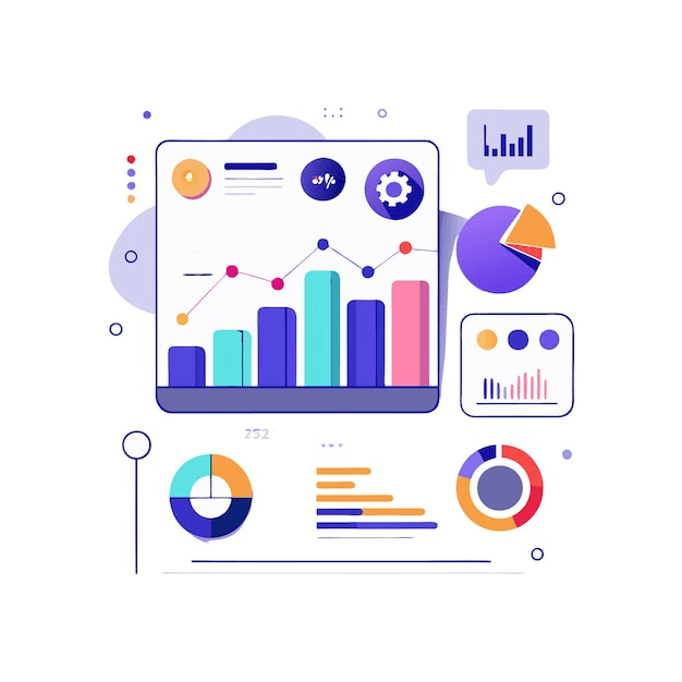 User-friendly Dashboard