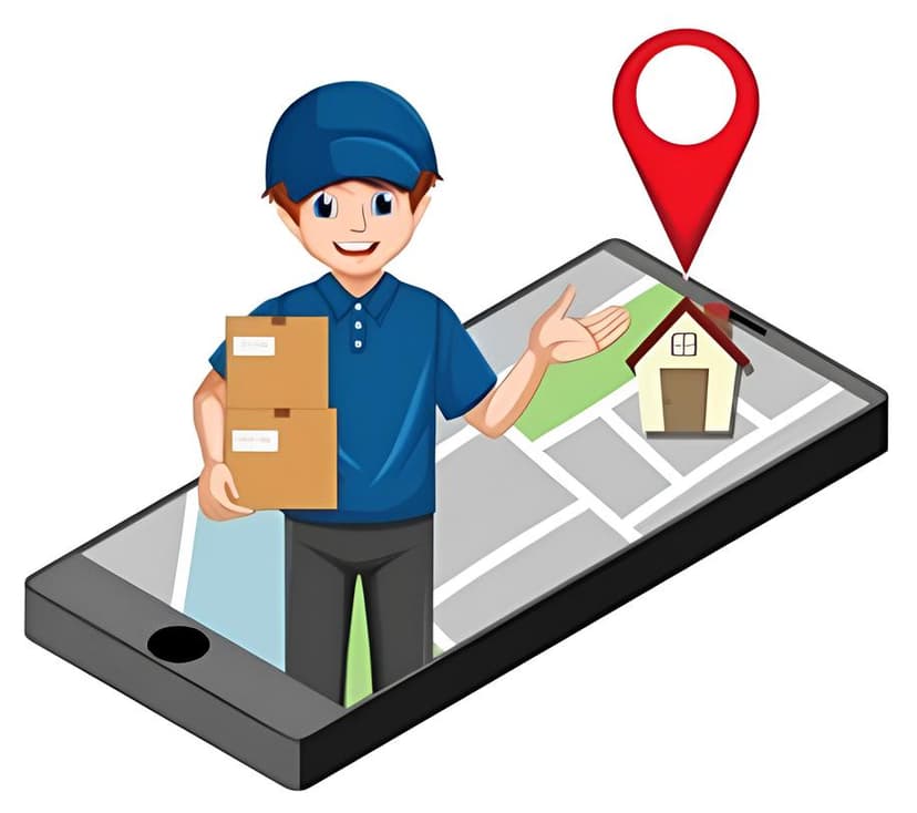 Courier Mate Service